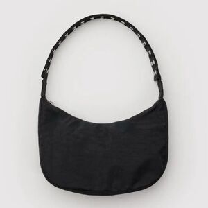 BAGGU x Molly Goddard Medium Crescent Bag
